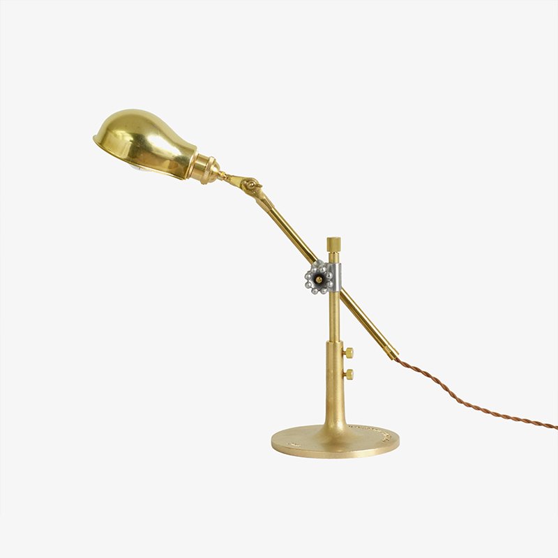 Lampă de masă decorativă GUTTER L