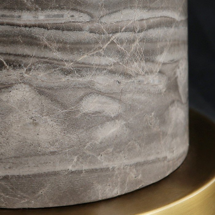 Lampă de masă decorativă MARBLE CHIC T