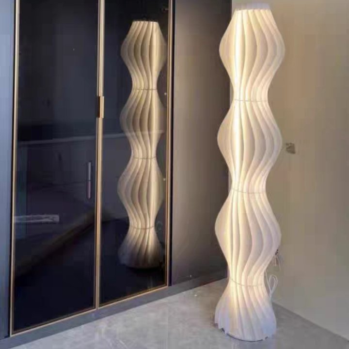 Lampă de podea LODE