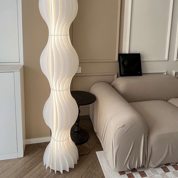 Lampă de podea LODE