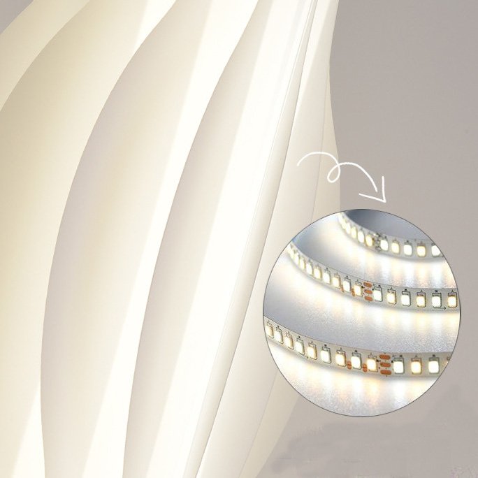 Lampă de podea LODE