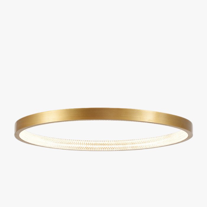 Candelabru inelar LED NIMBUS pentru hol