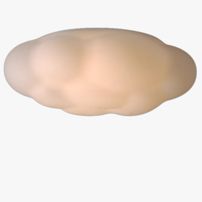 Lampă de tavan mică Circuit Flame