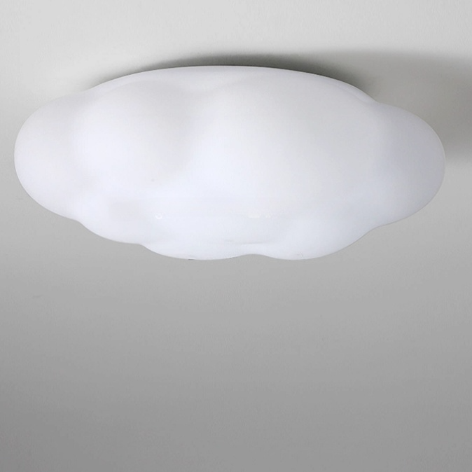 Lampă de tavan mică Circuit Flame