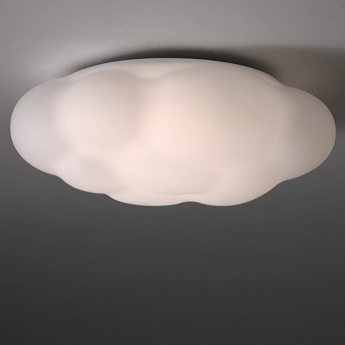 Lampă de tavan mică Circuit Flame