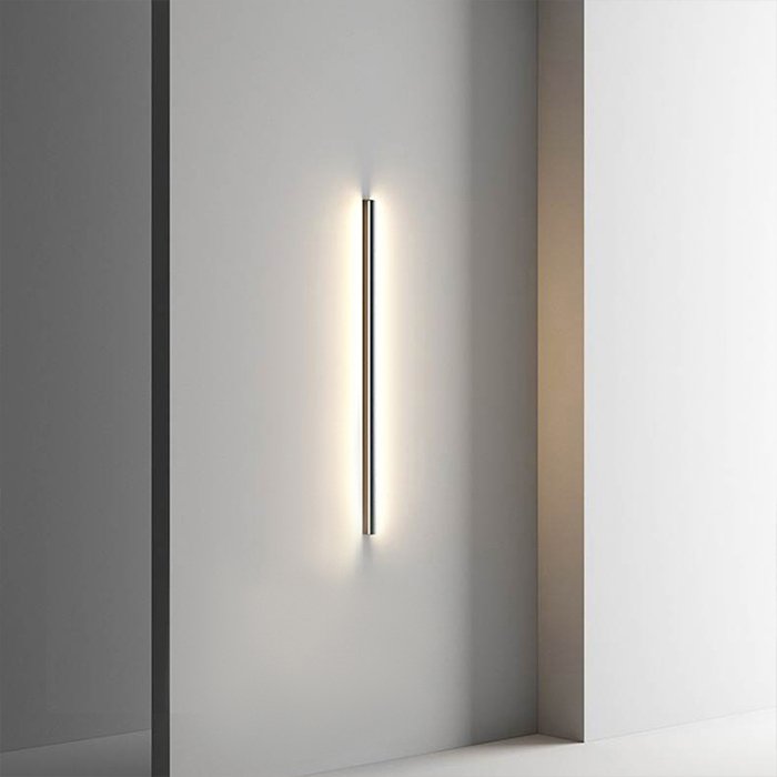 Aplica LINES ONE 120cm - lampă de perete de design