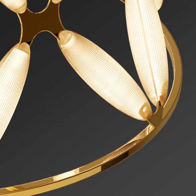 Lampă de podea ISOLA FL