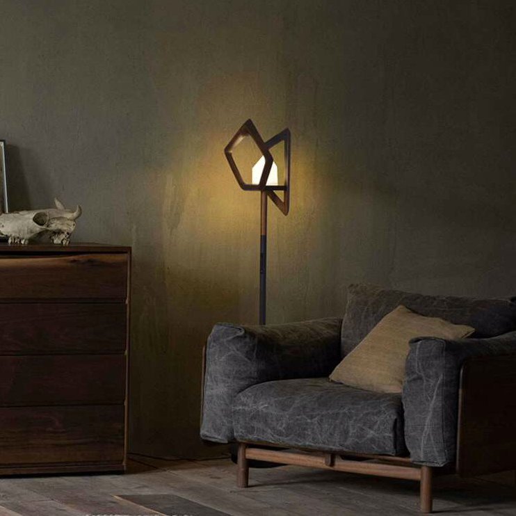 Lampă de podea NORTON