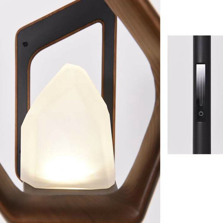 Lampă de podea NORTON