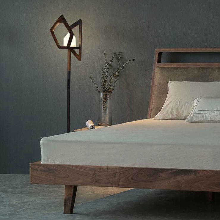 Lampă de podea NORTON