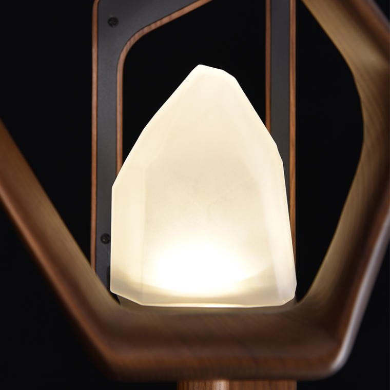 Lampă de podea NORTON