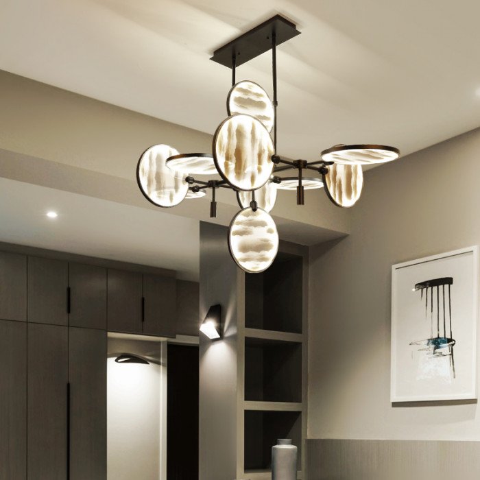 Lumină de cale ferată NEBULA