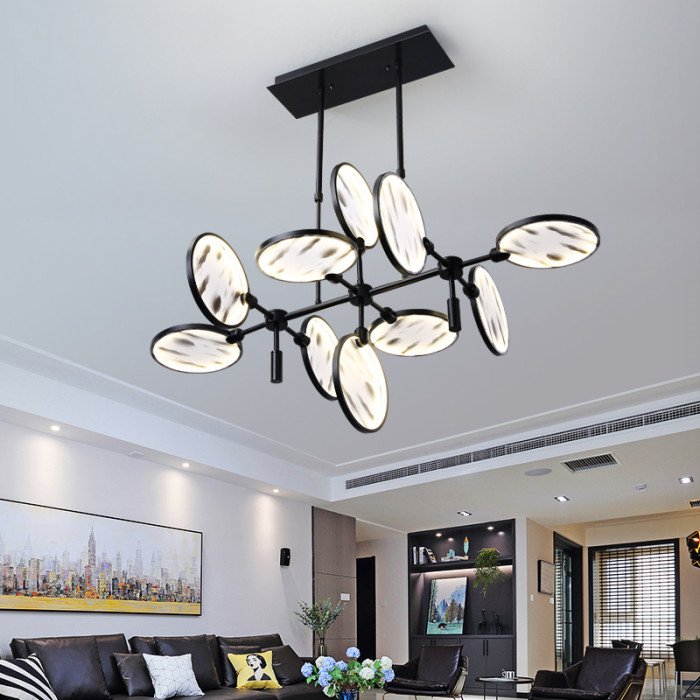 Lumină de cale ferată NEBULA