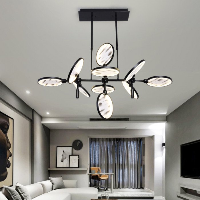 Lumină de cale ferată NEBULA