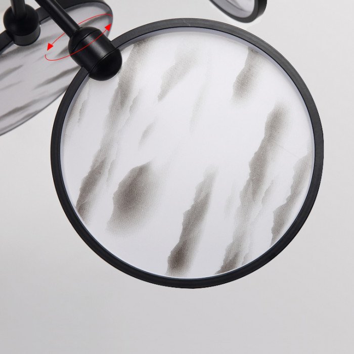 Lumină de cale ferată NEBULA