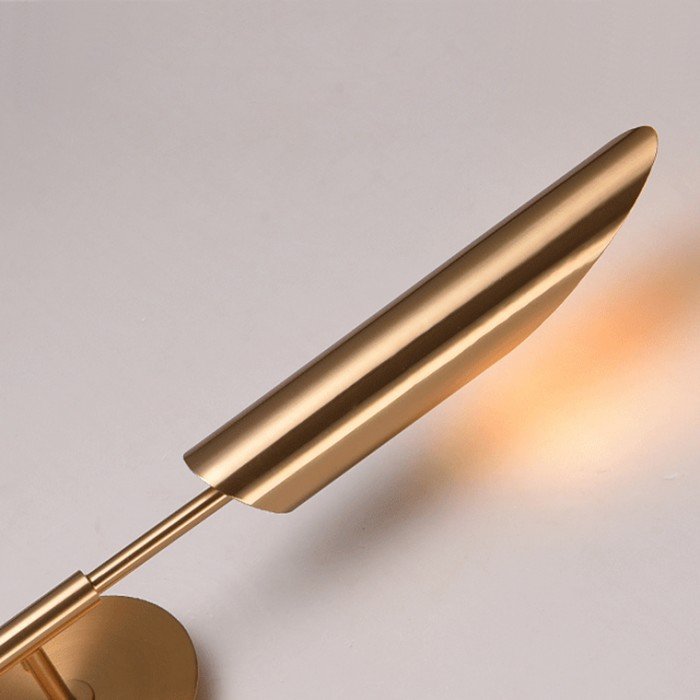 Aplica GERD - lampă de perete de design