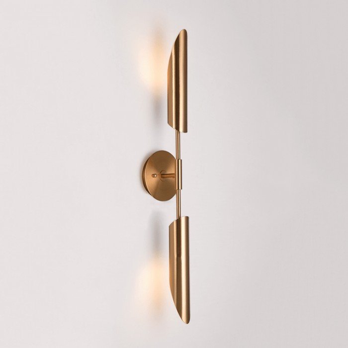 Aplica GERD - lampă de perete de design