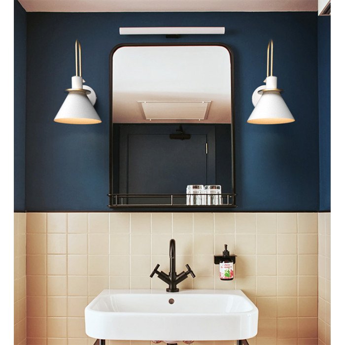 Aplica CODA - lampă de perete de design