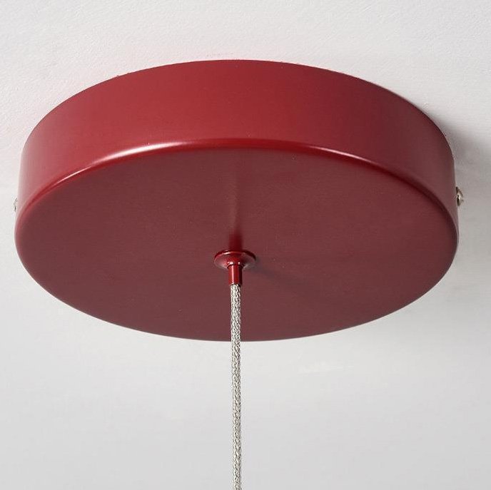 Lumină liniară în formă de U