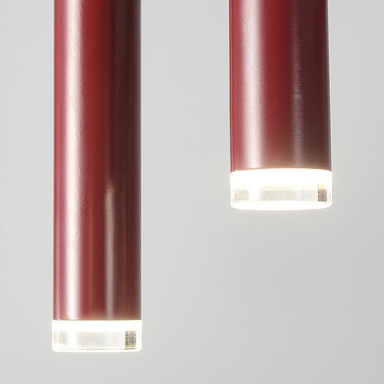 Lumină liniară în formă de U