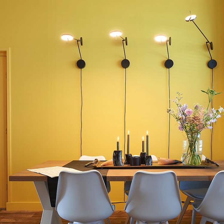 Aplică de perete GROK