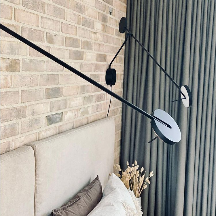 Aplică de perete GROK