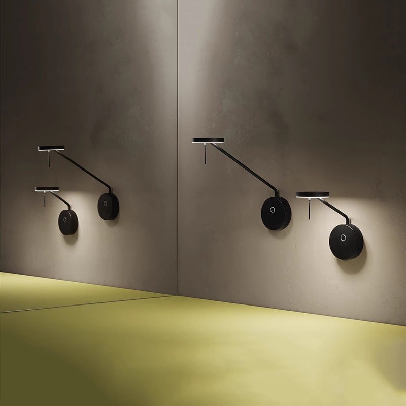 Aplică de perete GROK