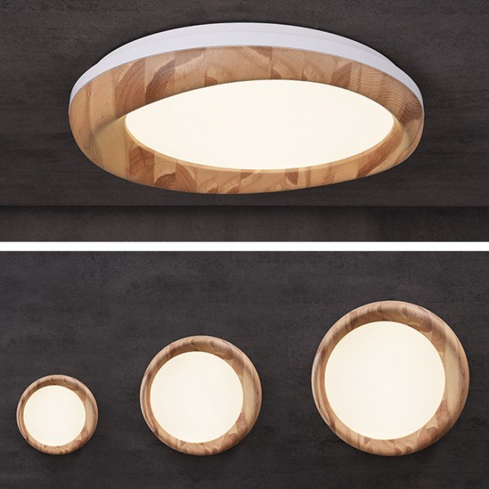 Lampă de tavan LED RUNIS