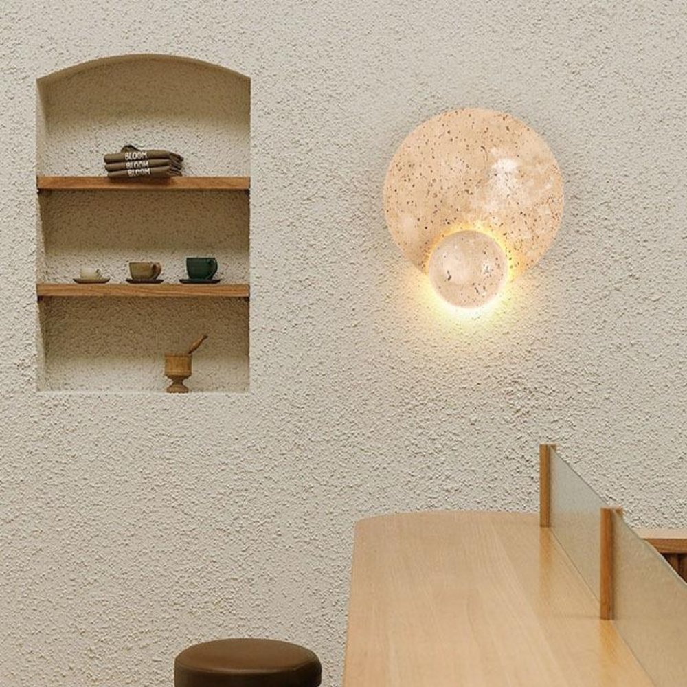 Aplică PHANUEL BLACK pentru cablare ascunsă