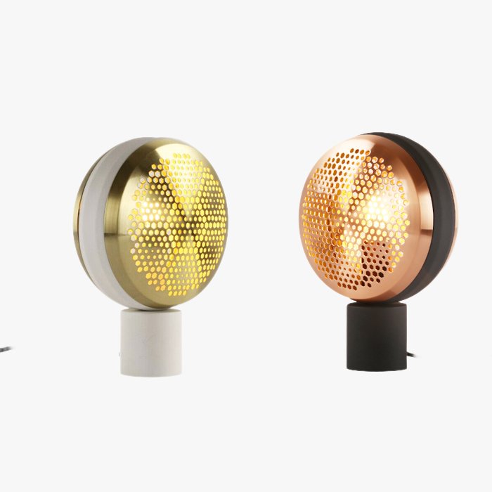 Lampă de masă decorativă HIVE TABLE