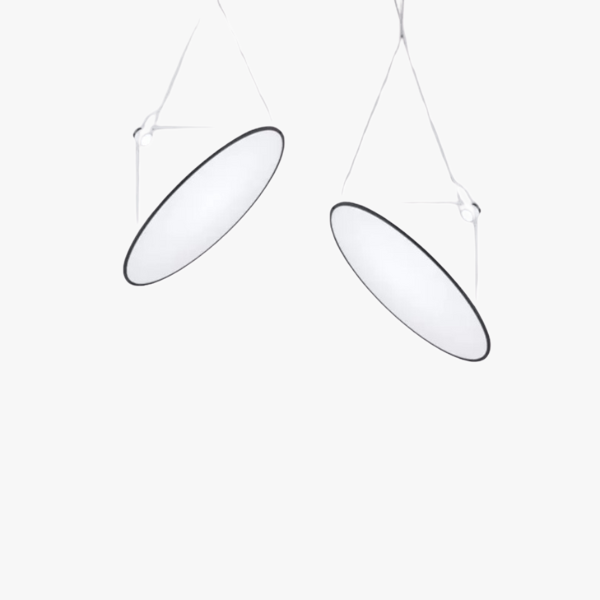 Lampă suspendată LED AMISOLA 100cm