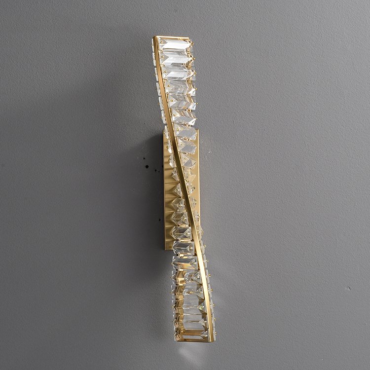 Aplică de perete JEWEL 50cm