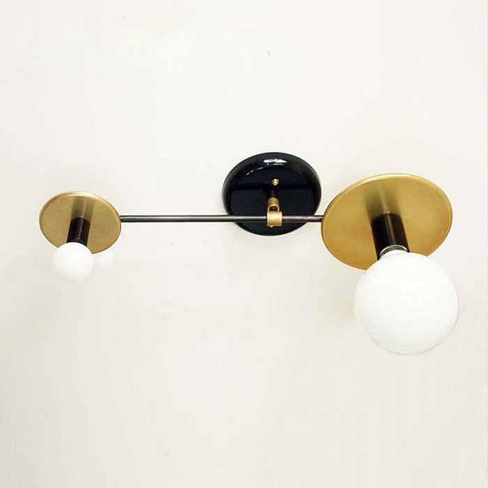 SIGNAL Sconce - lampă de perete de design