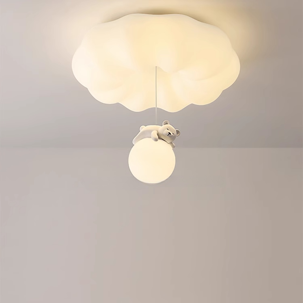 Lampă de tavan Arctic D55