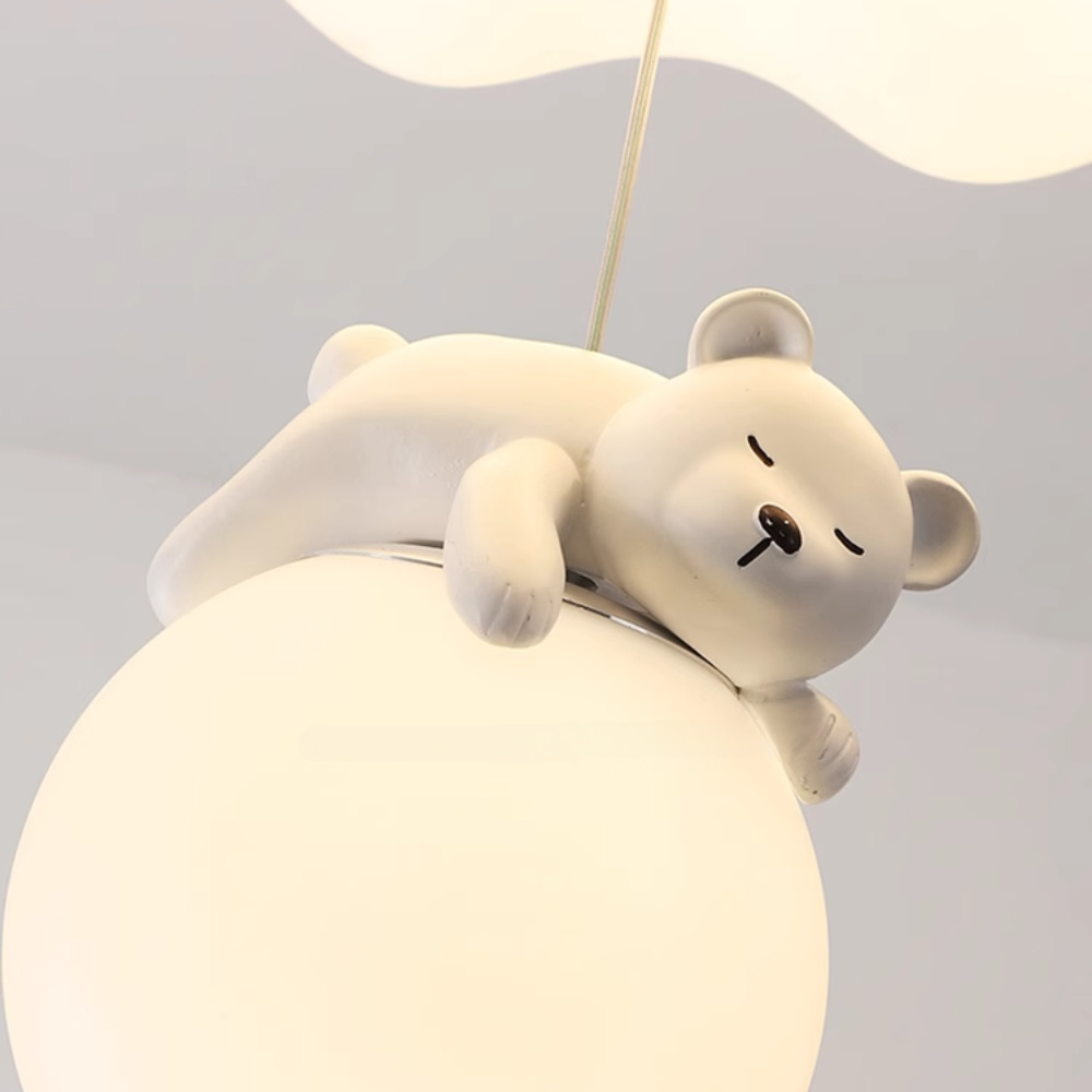 Lampă de tavan Arctic D55