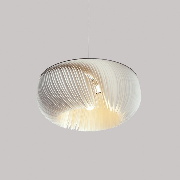 Candelabru TWIST 60cm pentru sufragerie