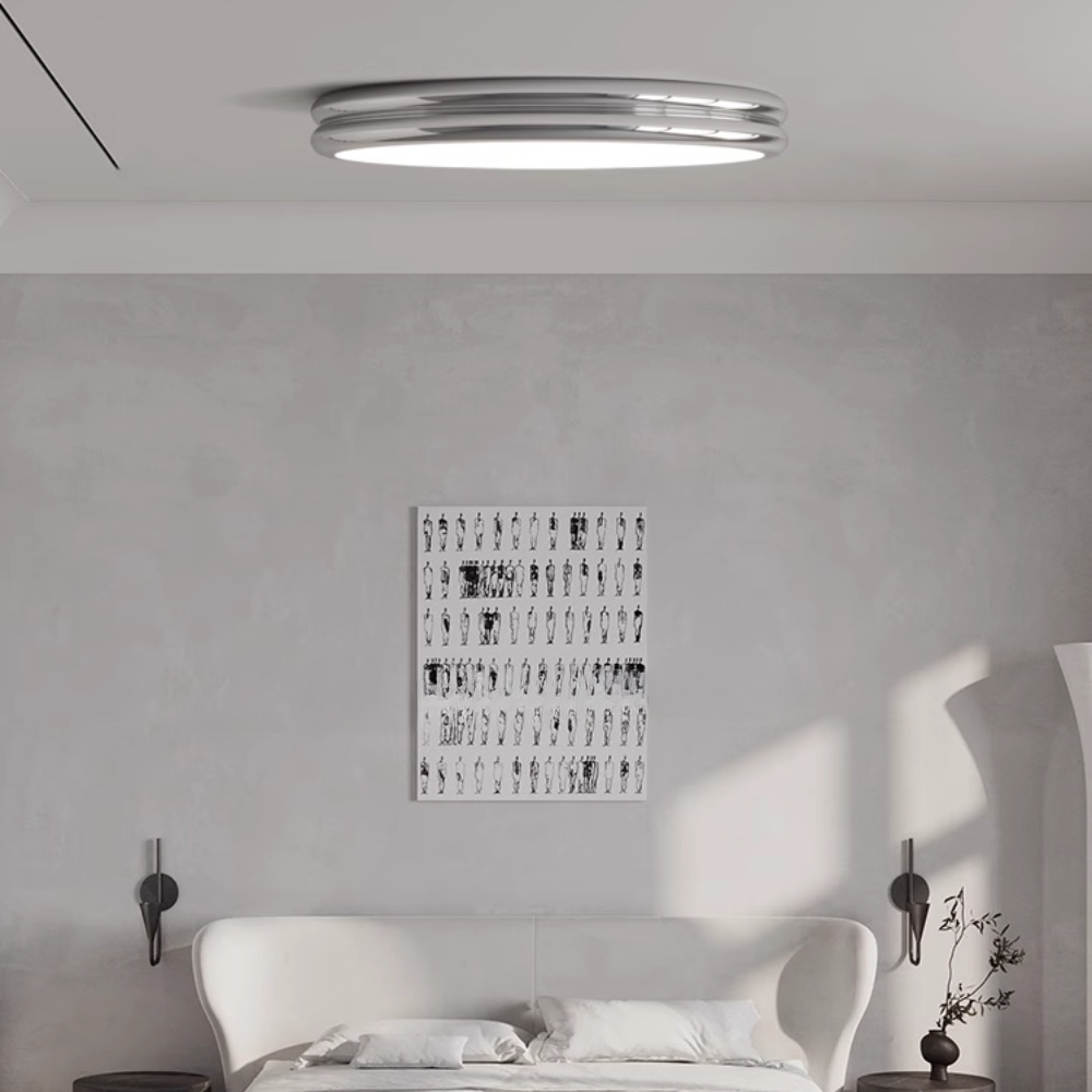 Lampă de tavan Willow Rain D50