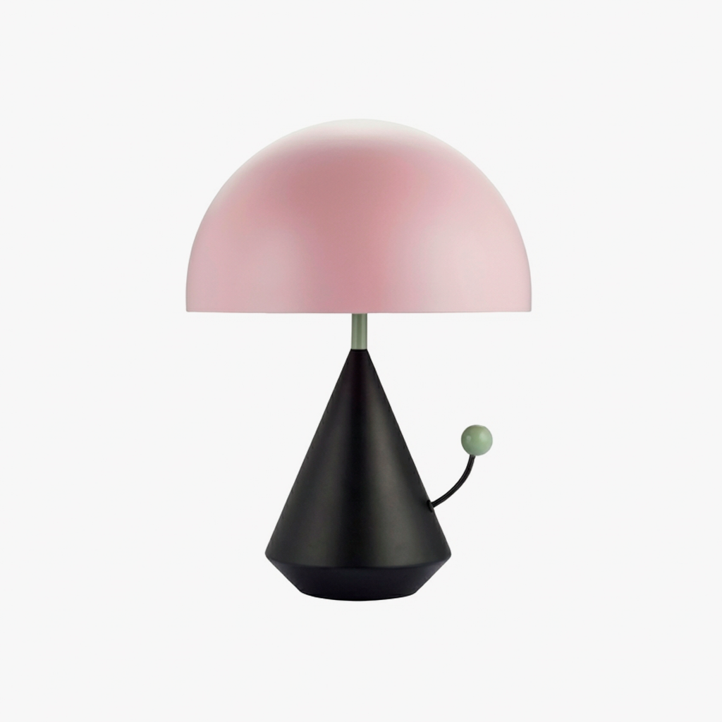 Lampă de masă decorativă SHLAPKA