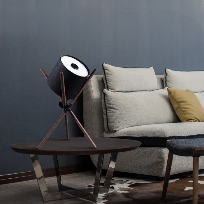 Lampă de masă decorativă CATAPULT T