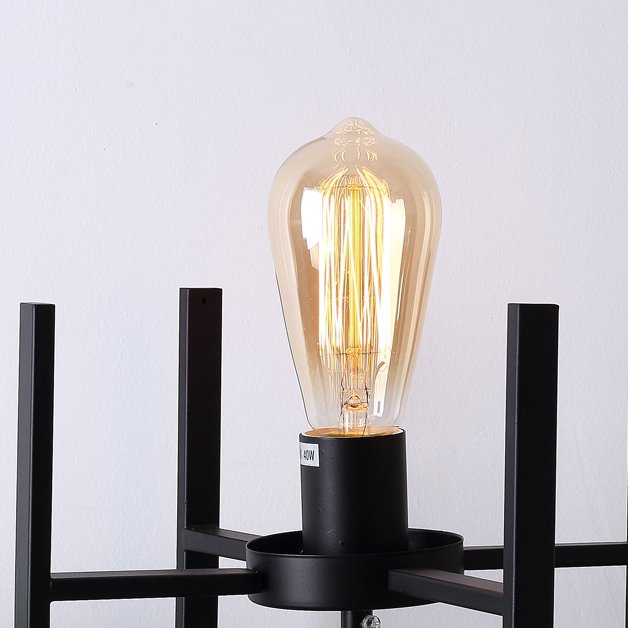 Lampă de masă decorativă PULPO