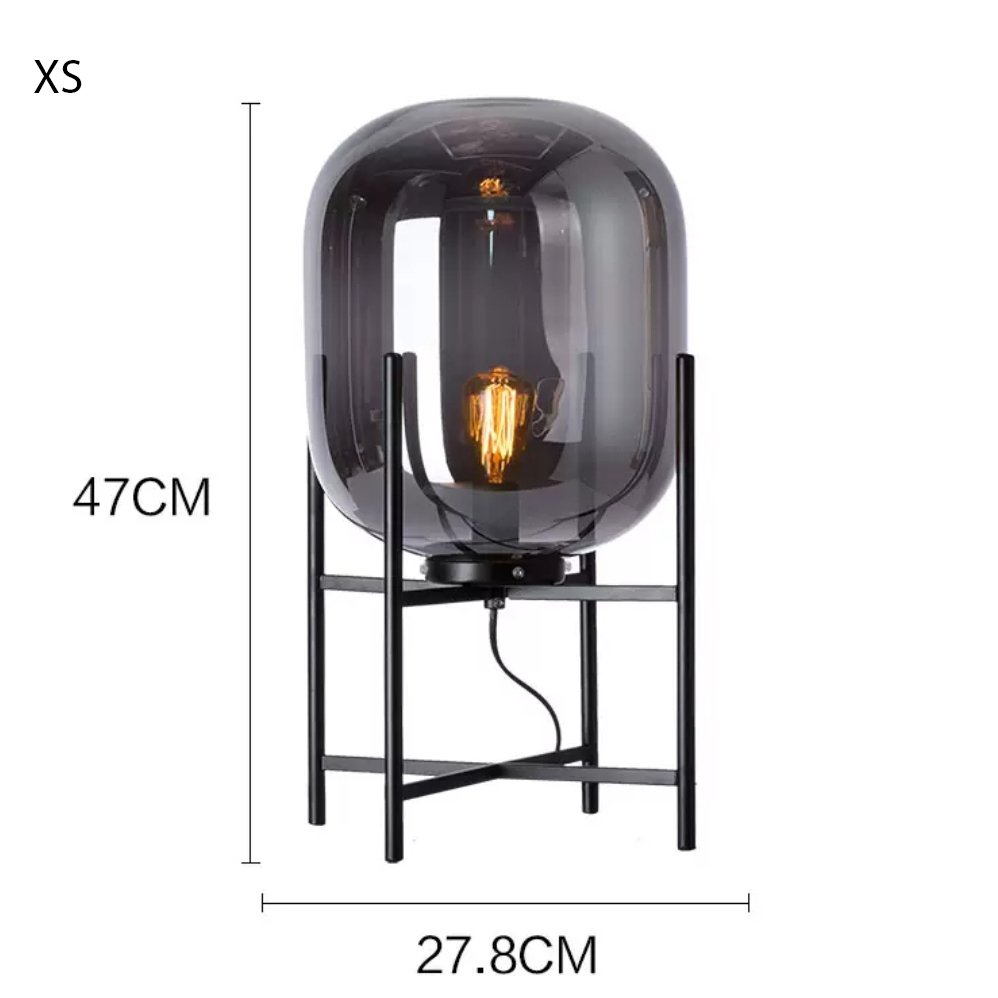 Lampă de masă decorativă PULPO