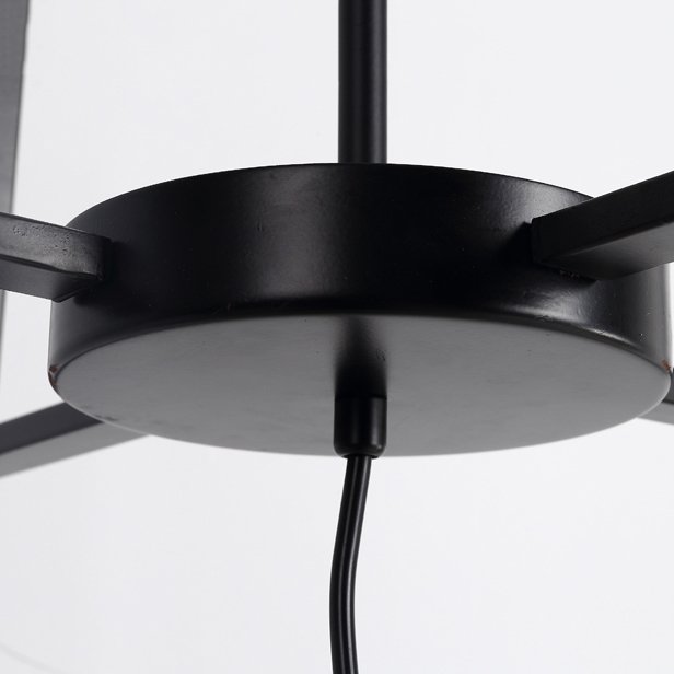 Lampă de masă decorativă PULPO