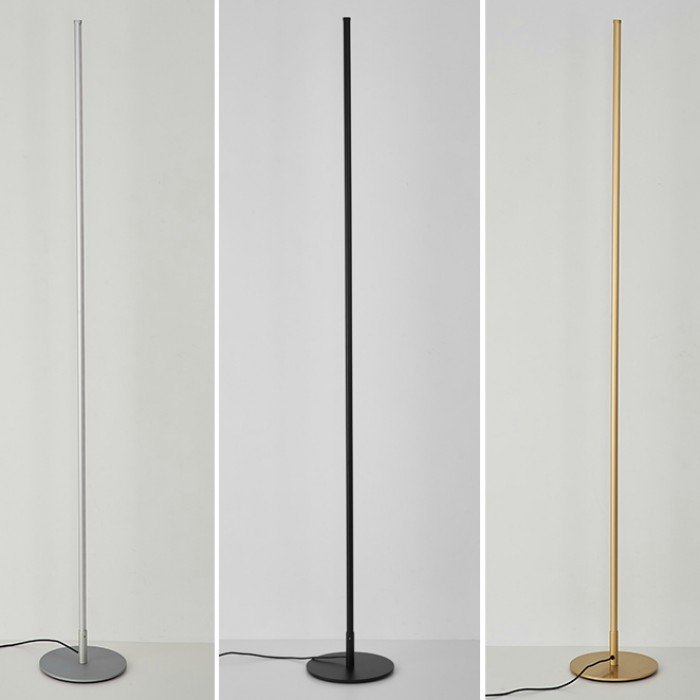 Lampă de podea LINES FL