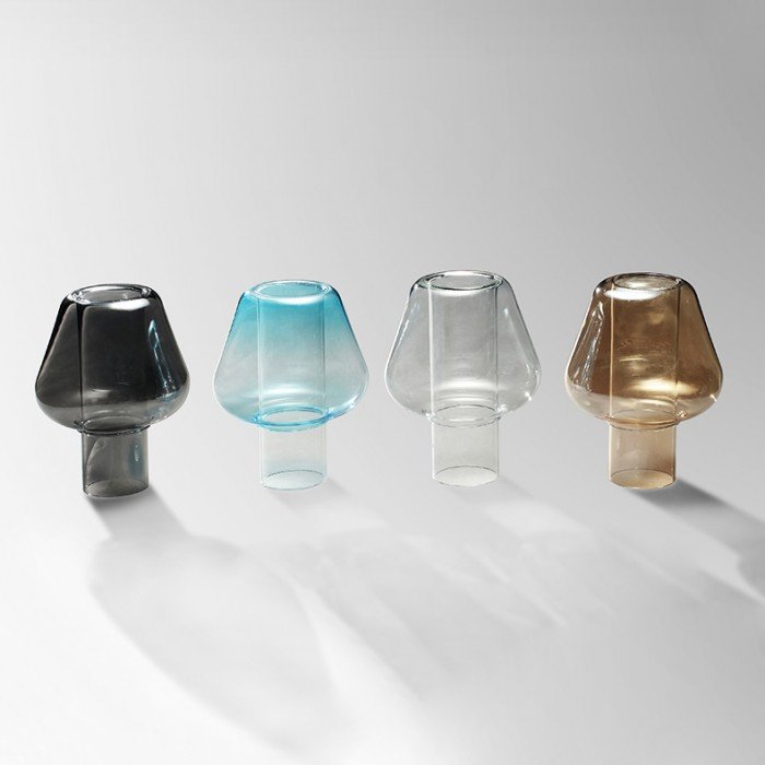 Lampă cu lamele MAGMA LONG