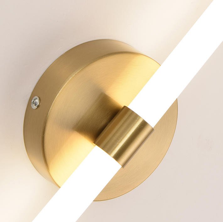 Aplică de perete LINES CLEAR 80 cm - lampă de perete