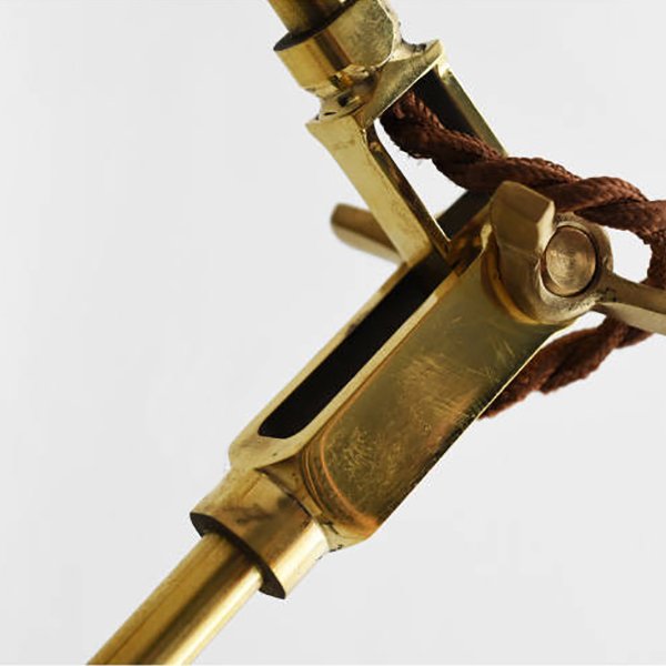 Lampă de masă decorativă SKILET D