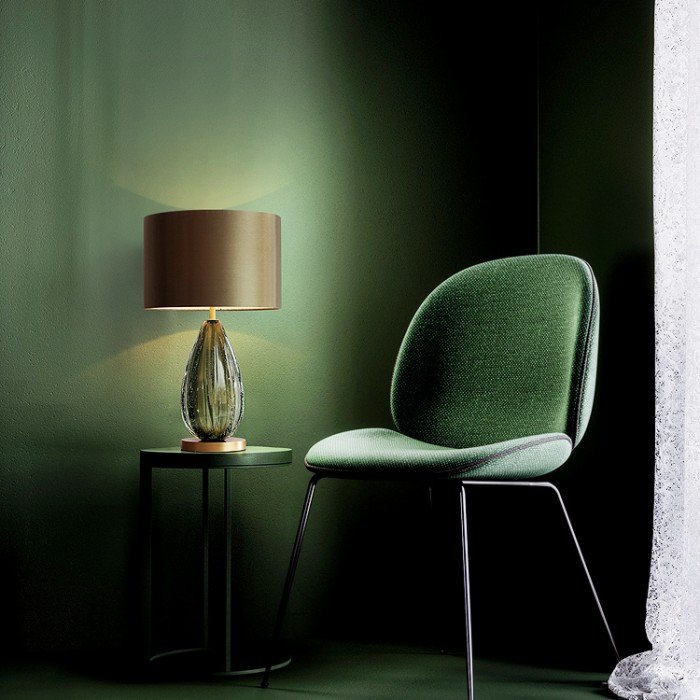 Lampă de masă decorativă SJOBOLGEN