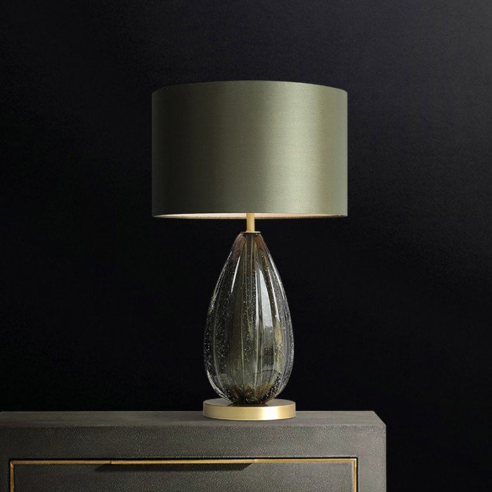 Lampă de masă decorativă SJOBOLGEN