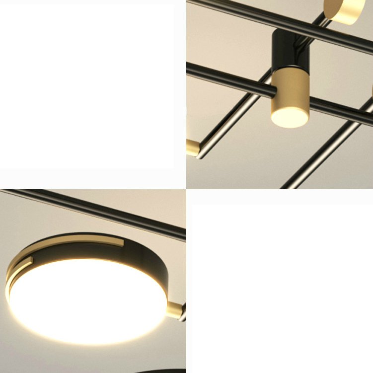 Lampă de tavan LED MIRING