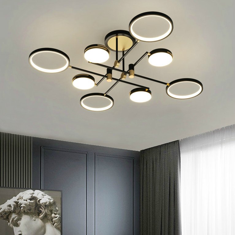 Lampă de tavan LED MIRING